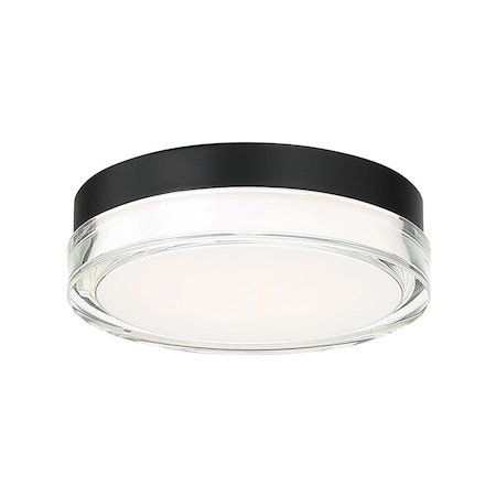 Dweled Dot LED Round Flush Mount FM-W578